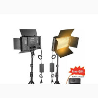 680LED Professional Video and Photo Led Light