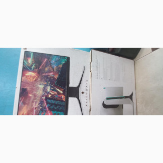 Alienware AW2521H 25 Full HD LED LCD Monitor