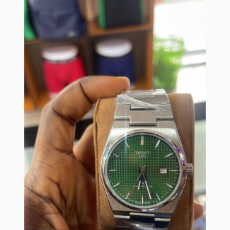 New Tissot Wristwatch - Sleek and Stylish
