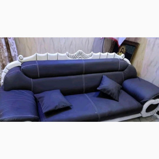 Home Interiors - Complete Set Royal Sofa Couch Chair