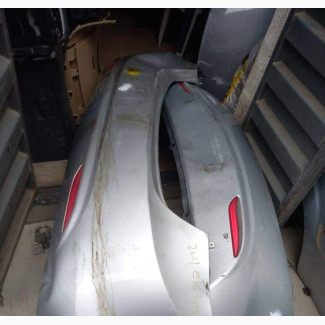 Rear Bumper for Hyundai Elentra 2012