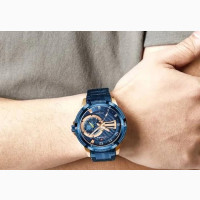 Nviforce Watch