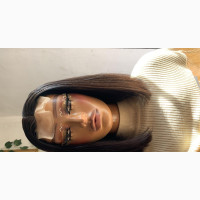 Luxury Straight Wig