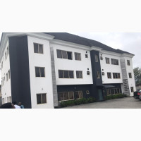 Lovely 3 Bedroom Flat with Pool, Gym Playground in Lekki Phase 1