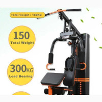 Multi Station Equipments Available