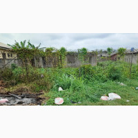 Landed Property for Sale in Oshodi - Mixed-Use Land