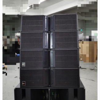 Ariz 10 Double 10 Inches Line Array Speakers