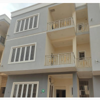 4bdrm Townhouse / Terrace in Wills Court Estate, Mbora for rent
