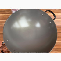 Quality Big Size Non Stick Frying Pan