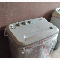 7kg Solstar Twin Tub Washing Machine - Used