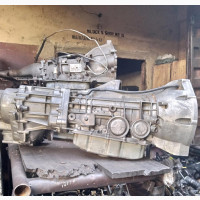 Ford Explorer Gear Box 4WD 3 Sensor 2003/2005 Model - Tokunbo Used