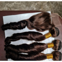 14inch Spring Luxury Bouncy Curls
