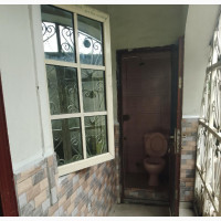 2bdrm Apartment in Chinda, Obio-Akpor for rent