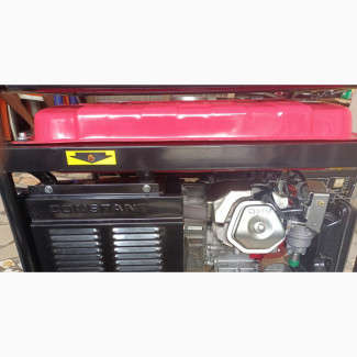 Elepaq Generator | EC18000CXS | Constant Copper 8.0kva