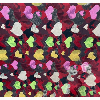Brocade Quality