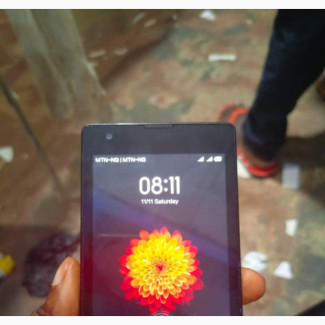 Tecno M3 4 GB