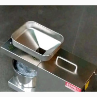 Industrial Oil Extraction Machine - Brand New