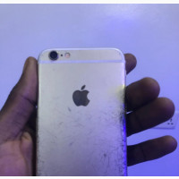 Apple iPhone 6 16 GB Rose Gold