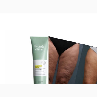 Anti-Cellulite Cream
