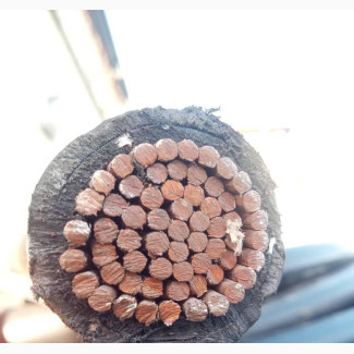 500mm Single Core Nigerchin Armoured Cable and Wires