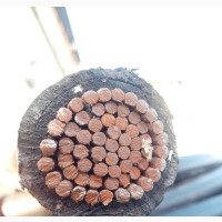 500mm Single Core Nigerchin Armoured Cable and Wires