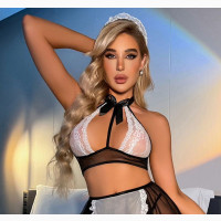 Maid Costume