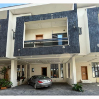 Mini Flat in Tulip Haven, Lekki Phase 2 for rent