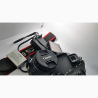 Canon Eos 600d (In Perfect Condition)