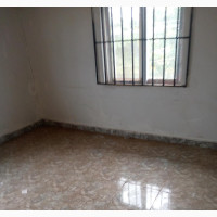 Two Bedrooms Flat for Office or Residential Use at Presco