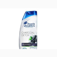 Head and Should Charcoal Detox
