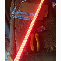 Fled Lorescent Light Available in All Colours for Hotels