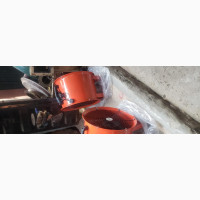 Extractor Fan Machine