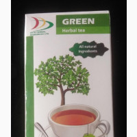 Nri Green Tea