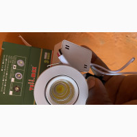 Vellmax 3watts TV Spotlight 2colo Original