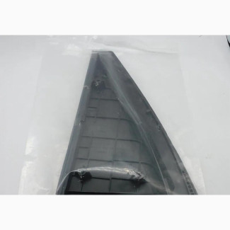 Kia Sportage 2007/2008 Rear Rubber
