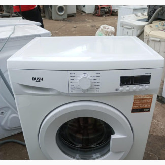 BUSH Washing Machine Wash and Spin Tokunbo Washer