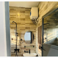 Stylish 1bedroom (M2)