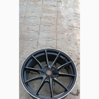 18 Inch Alloy Wheels for All Cars at Hi-Tech Autostyle Ltd