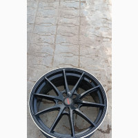 18 Inch Alloy Wheels for All Cars at Hi-Tech Autostyle Ltd