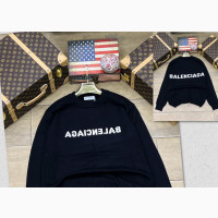 Stylish Balenciaga Luxury Sweatshirts - Order Now!