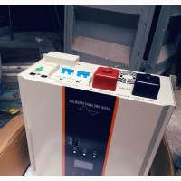 Choice Solar Inverter 10kva 48 Volta Hybrid Inverter