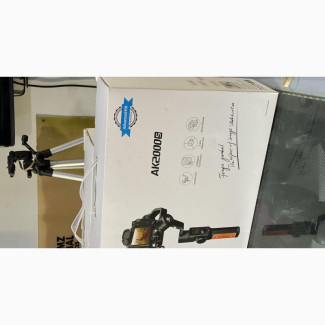 Feiyutech Ak2000 S