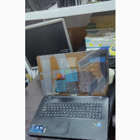 Laptop Asus X751MA 16GB Intel Core I7 HDD+SSD 1T