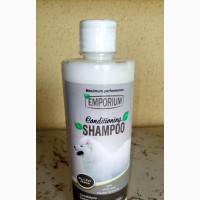 Pet Dog Conditioning Shoo - Nourishes and Cleanses