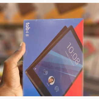 New Lenovo Tab 4 8 32 GB