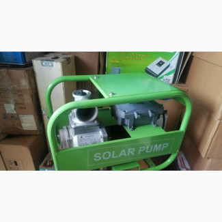 1hp Surfece Solar Pump
