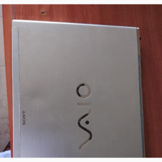 Laptop Sony 4GB Intel Core I5 HDD 500GB