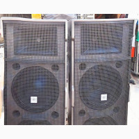 Highclass 315 Double Speaker