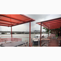 Event Space for Rent in Lekki - Great View and Amenities
