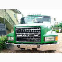 Mack CH Truck with Trailer Included
